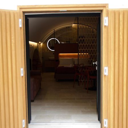 Suite Santa Caterina Monopoli Ngoại thất bức ảnh