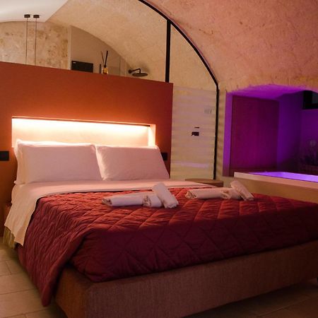 Suite Santa Caterina Monopoli Ngoại thất bức ảnh