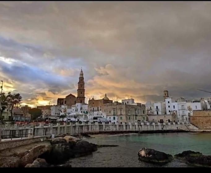 Suite Santa Caterina Monopoli Ngoại thất bức ảnh