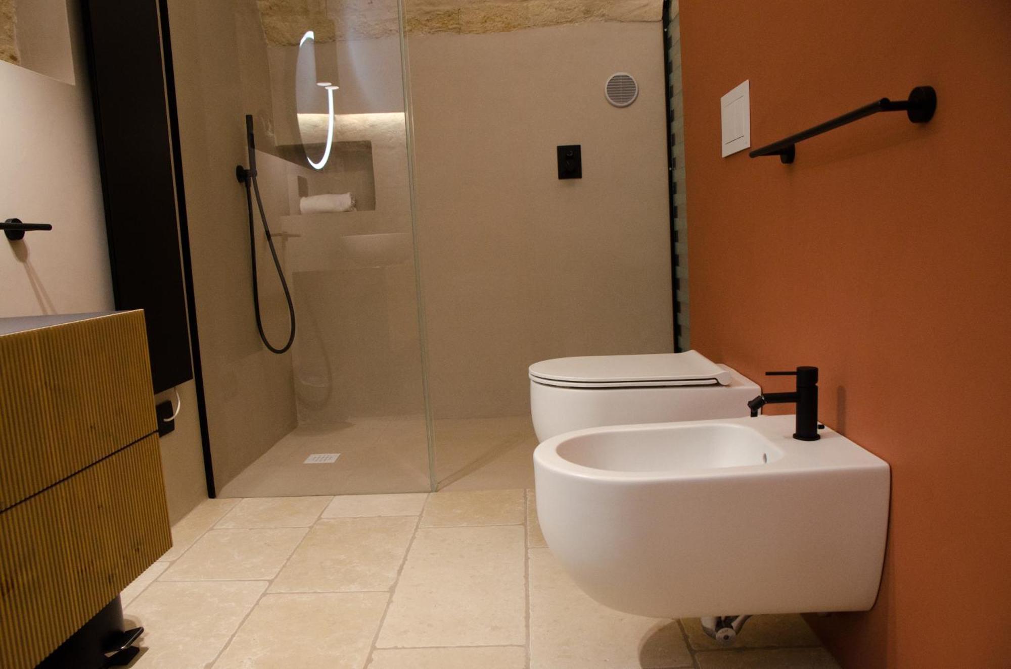 Suite Santa Caterina Monopoli Ngoại thất bức ảnh