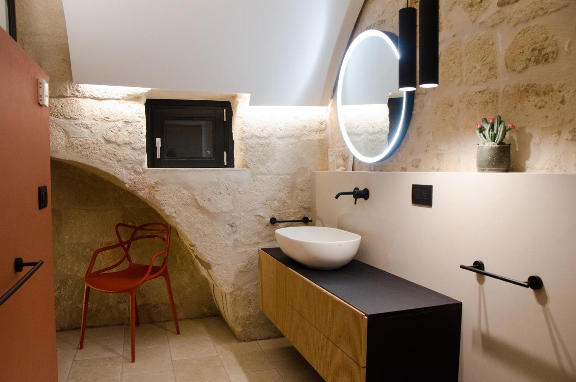 Suite Santa Caterina Monopoli Ngoại thất bức ảnh