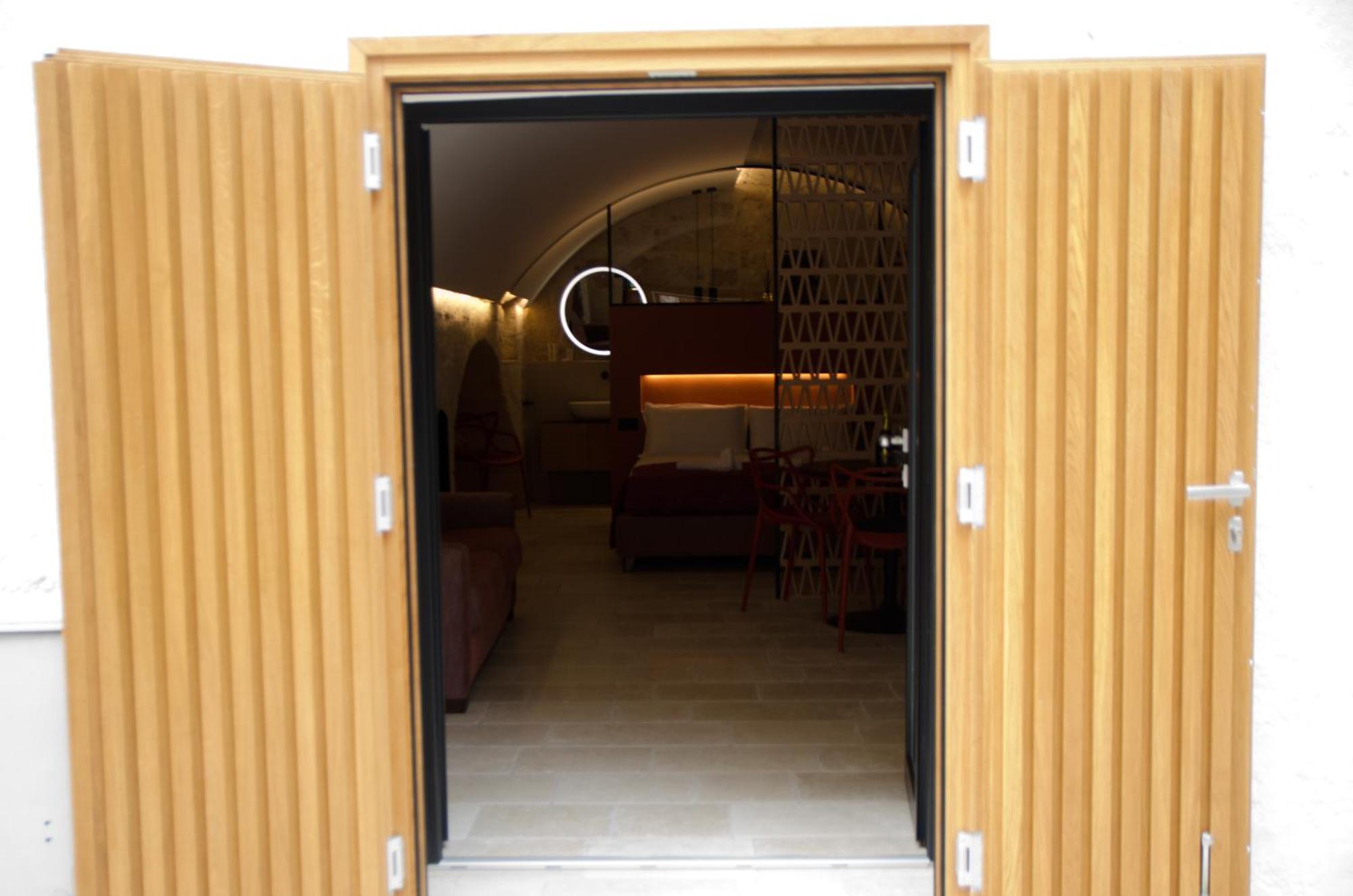 Suite Santa Caterina Monopoli Ngoại thất bức ảnh