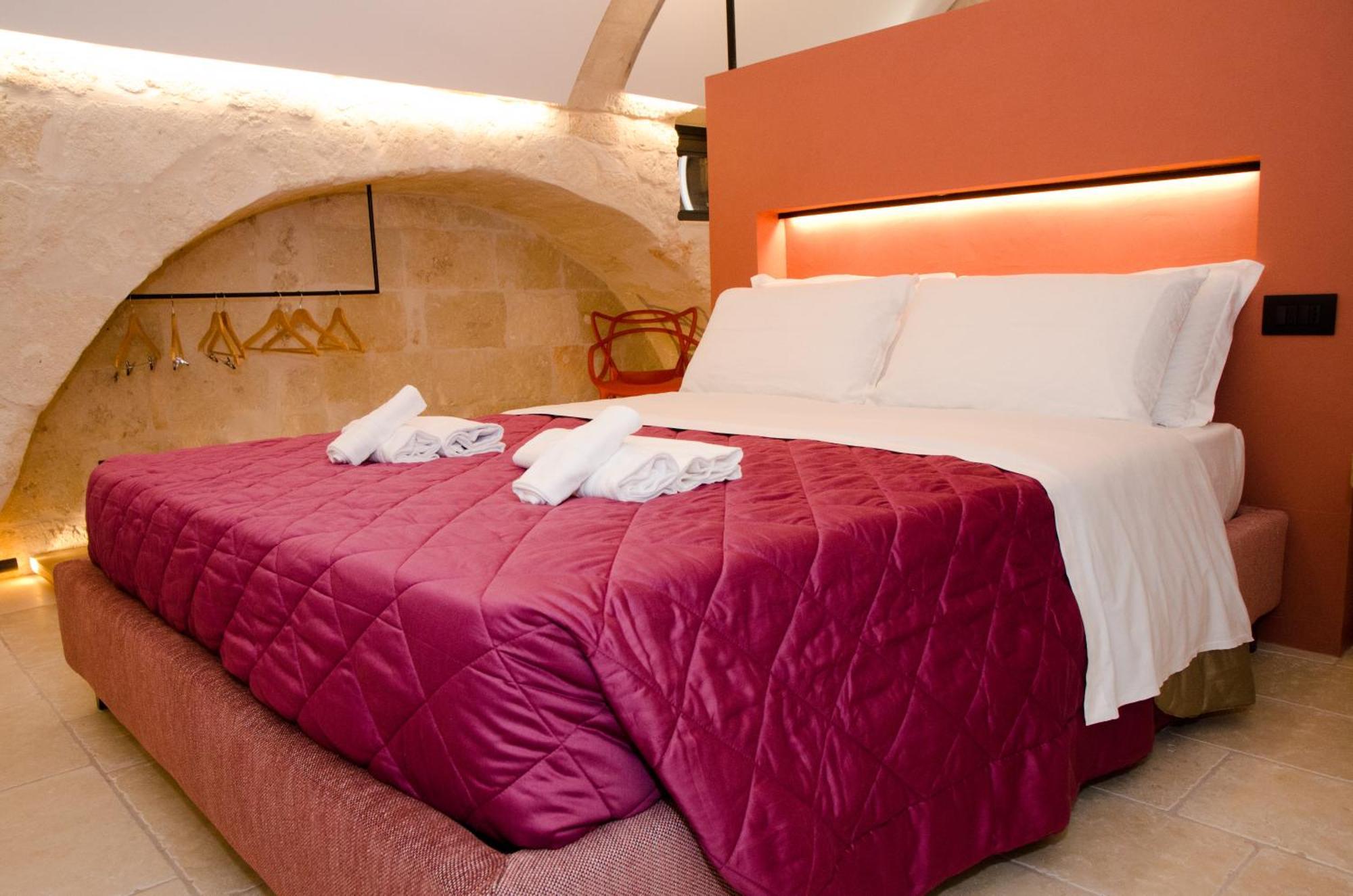 Suite Santa Caterina Monopoli Ngoại thất bức ảnh