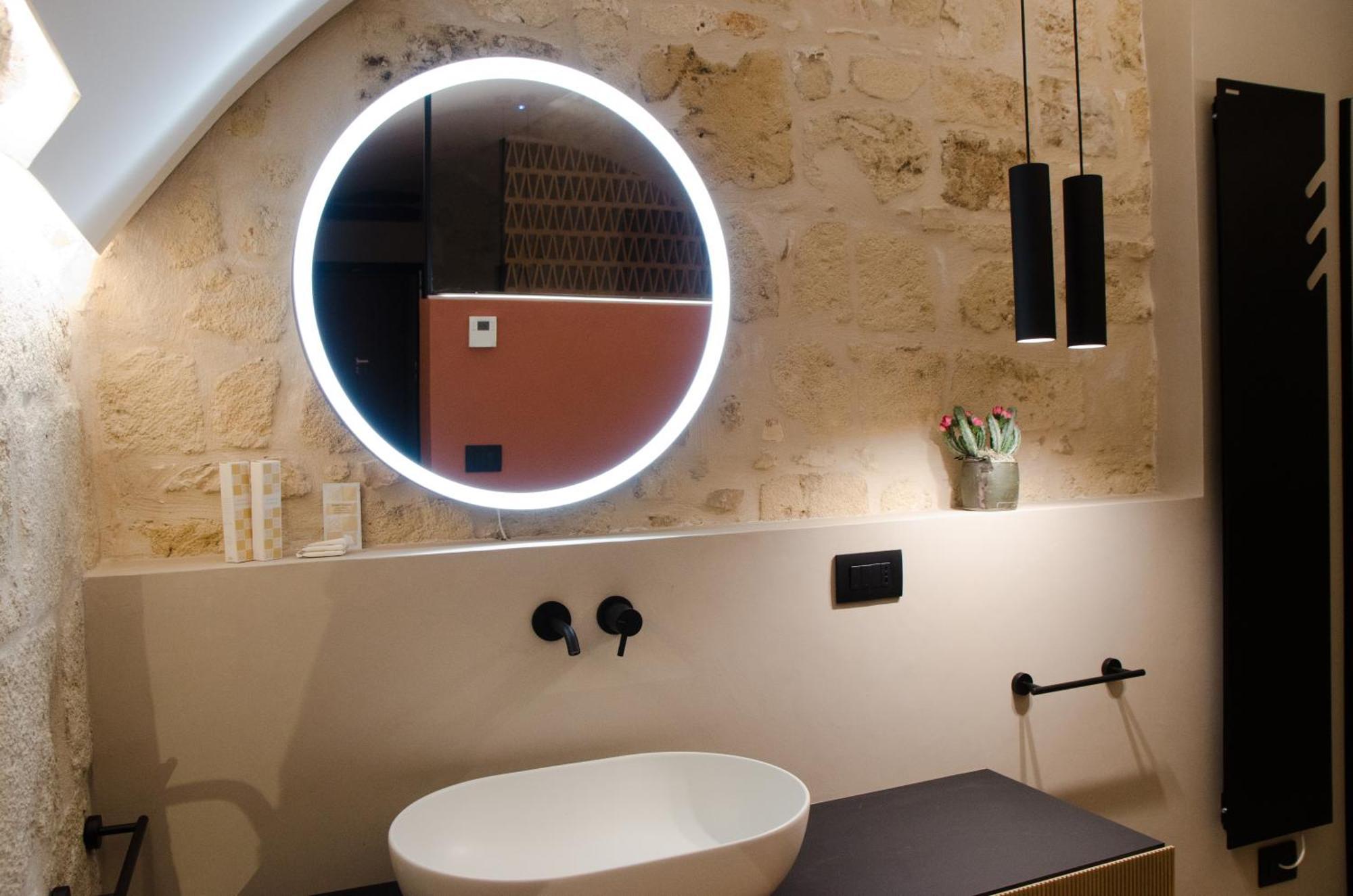 Suite Santa Caterina Monopoli Ngoại thất bức ảnh