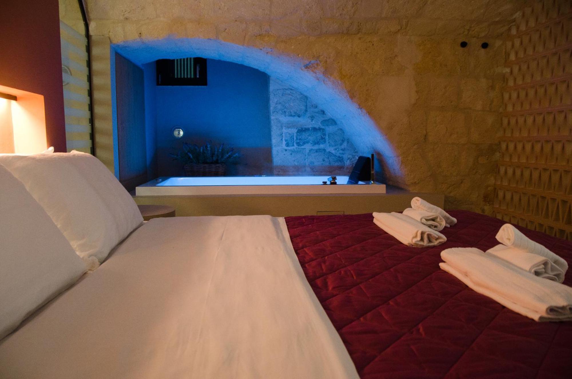 Suite Santa Caterina Monopoli Ngoại thất bức ảnh