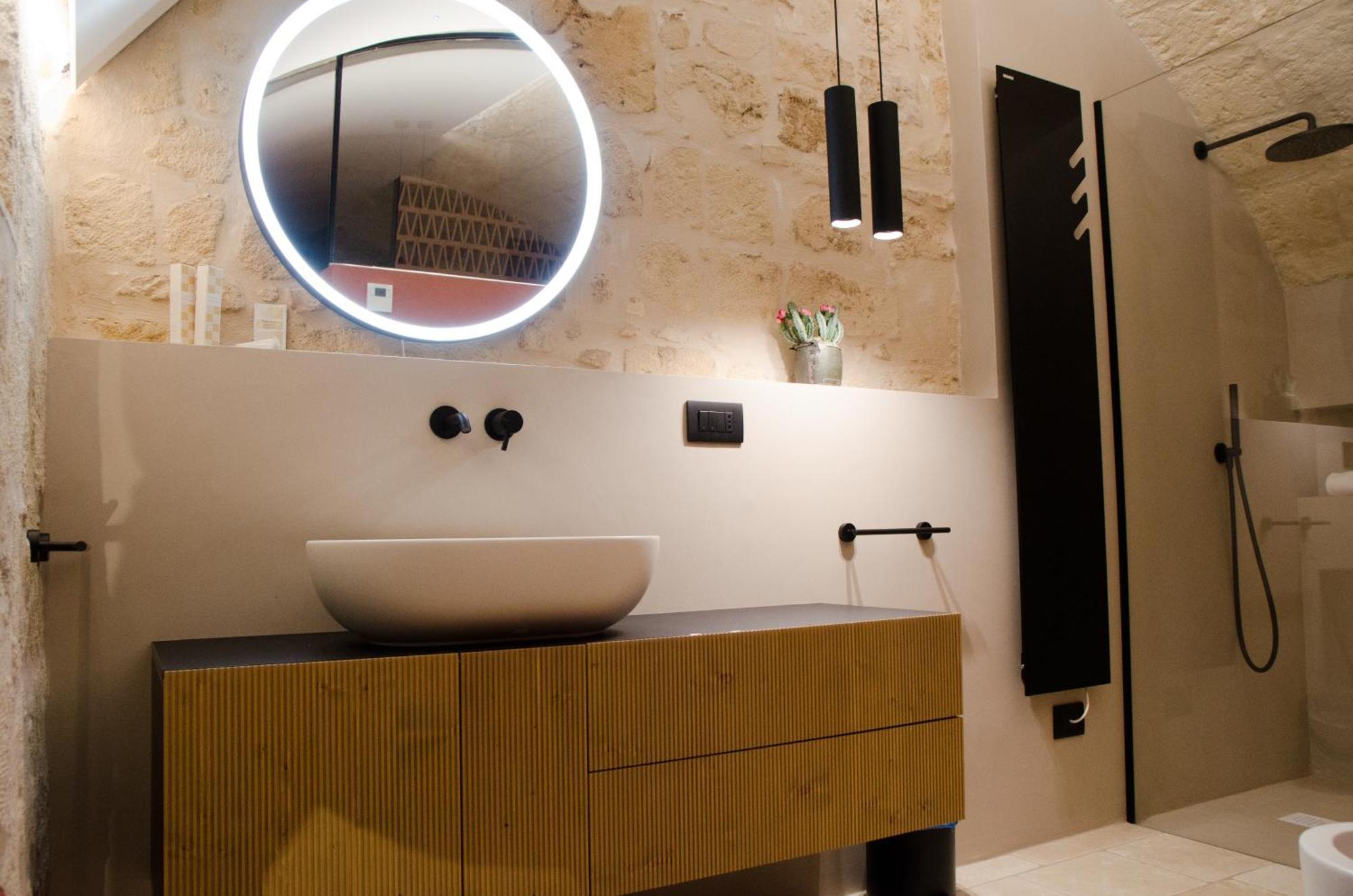Suite Santa Caterina Monopoli Ngoại thất bức ảnh