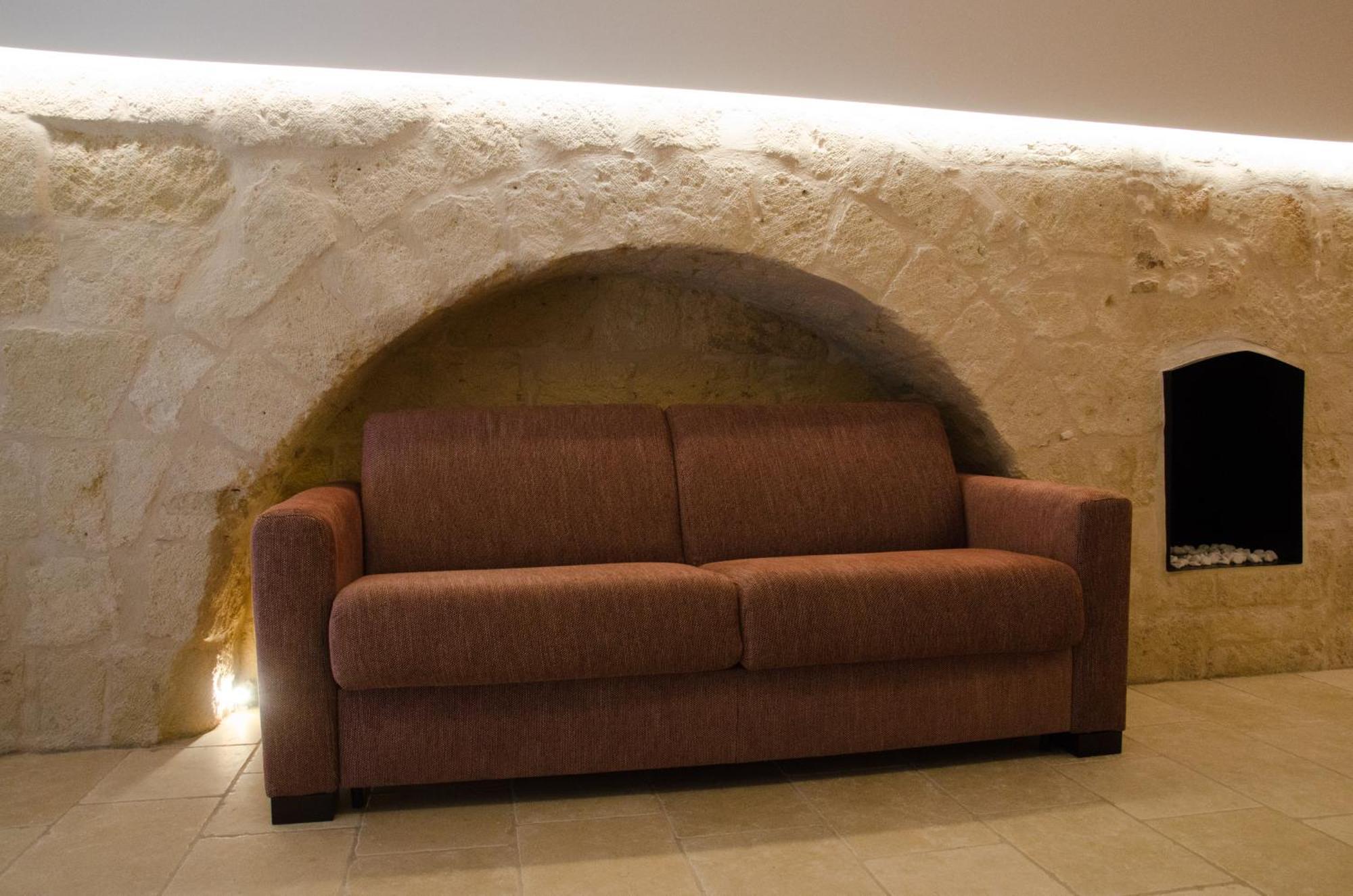 Suite Santa Caterina Monopoli Ngoại thất bức ảnh