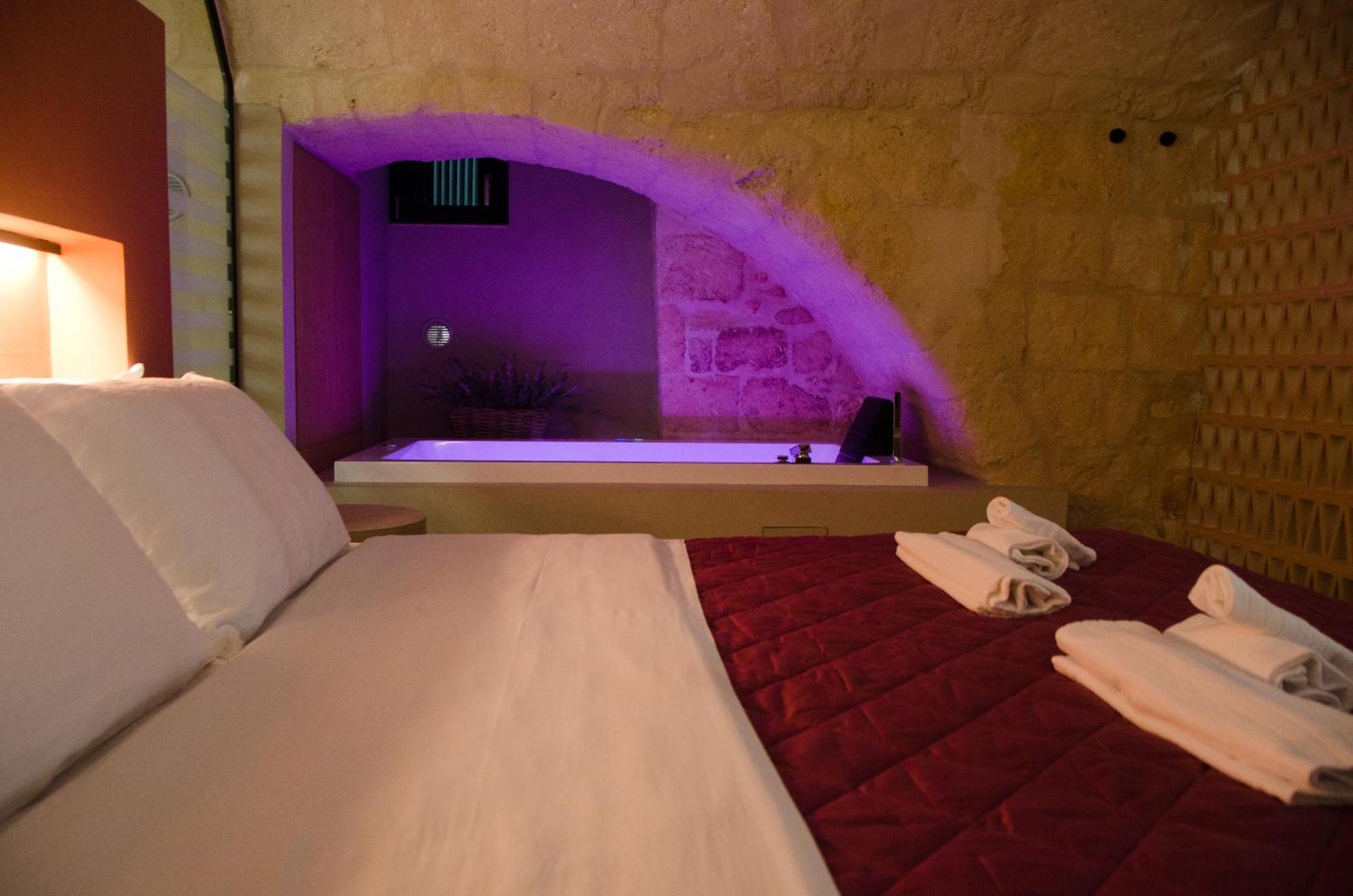 Suite Santa Caterina Monopoli Ngoại thất bức ảnh