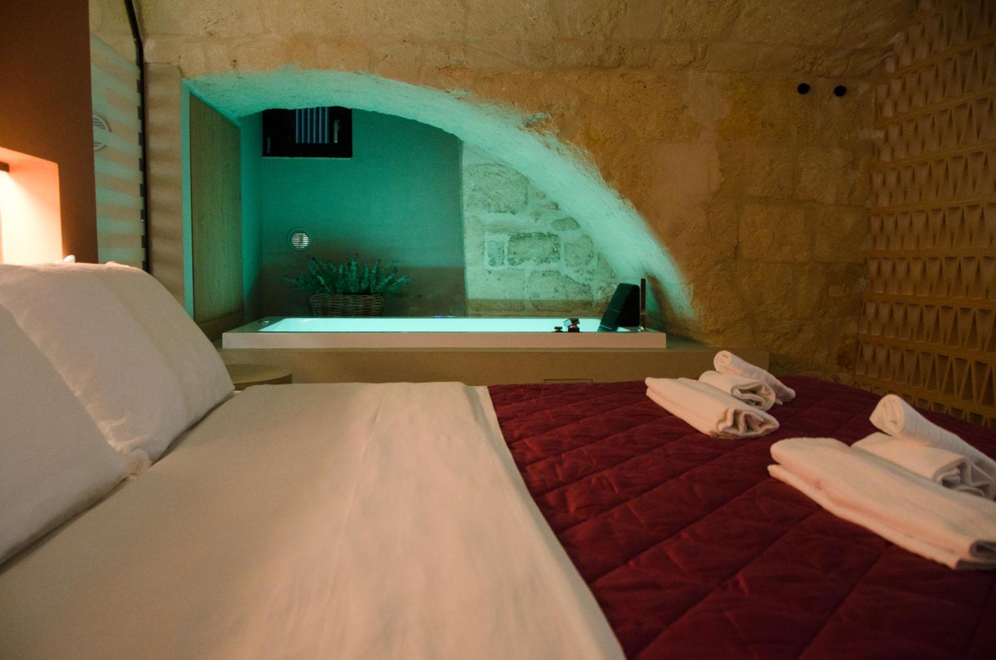 Suite Santa Caterina Monopoli Ngoại thất bức ảnh