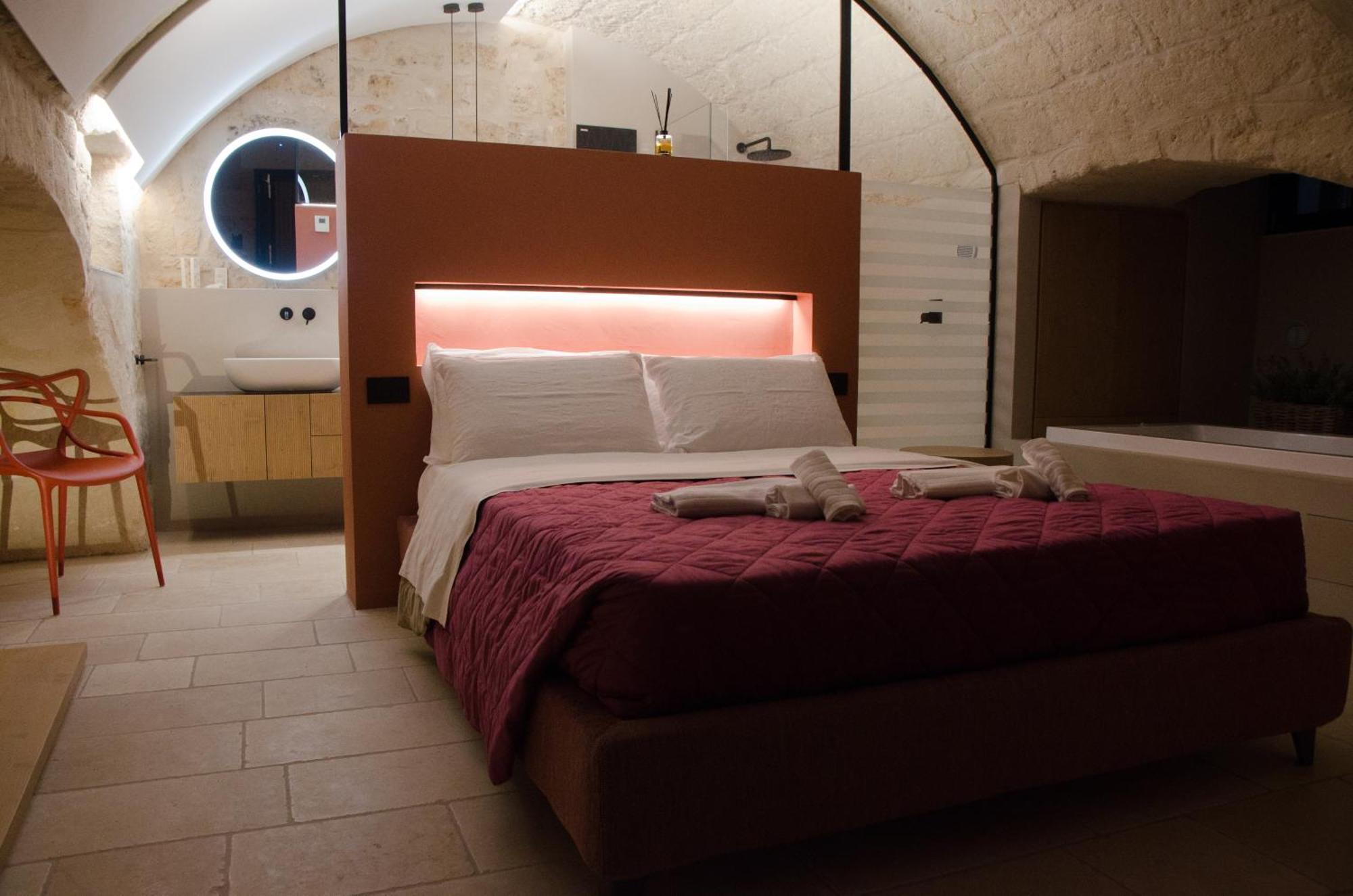 Suite Santa Caterina Monopoli Ngoại thất bức ảnh