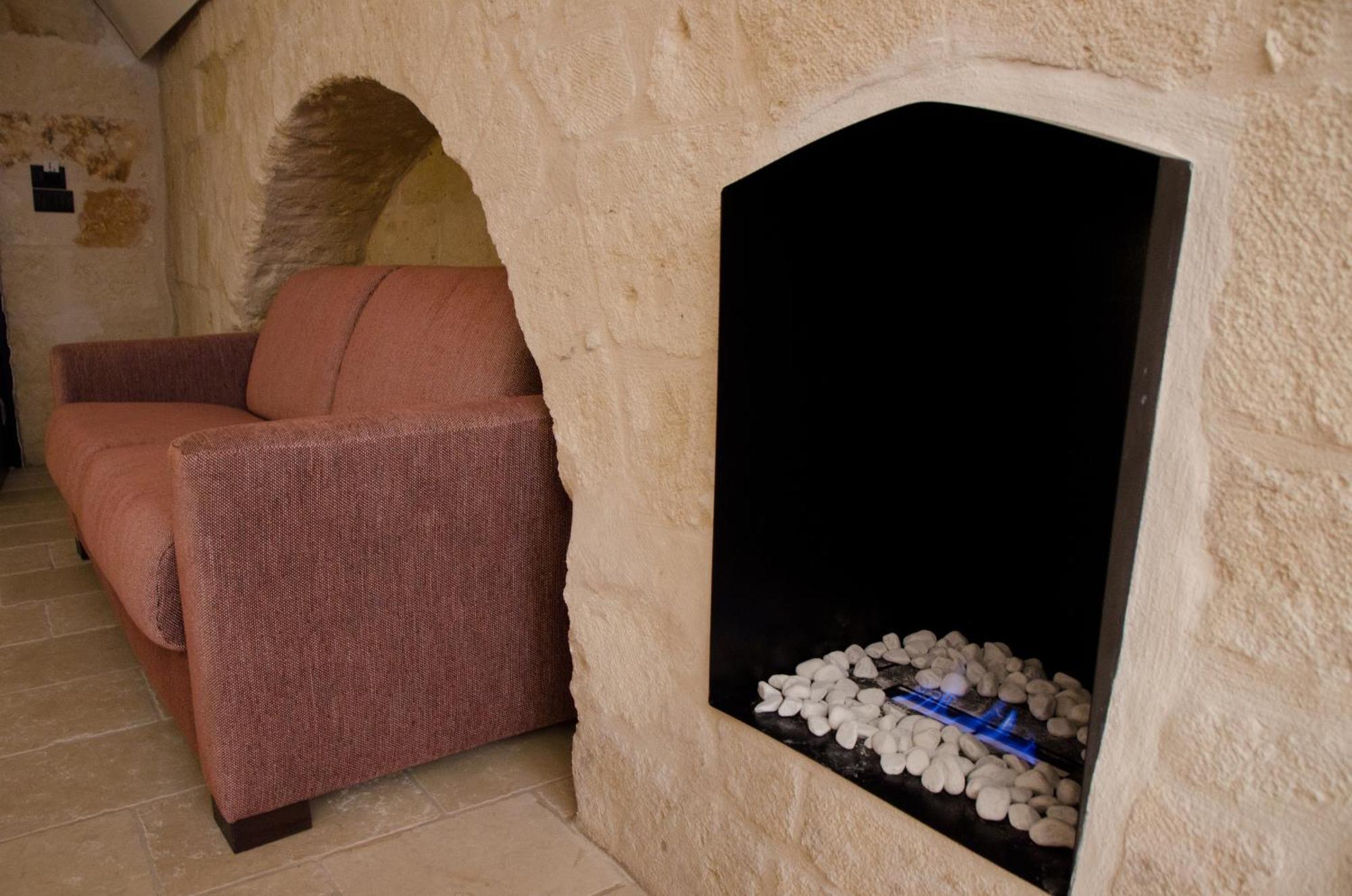 Suite Santa Caterina Monopoli Ngoại thất bức ảnh
