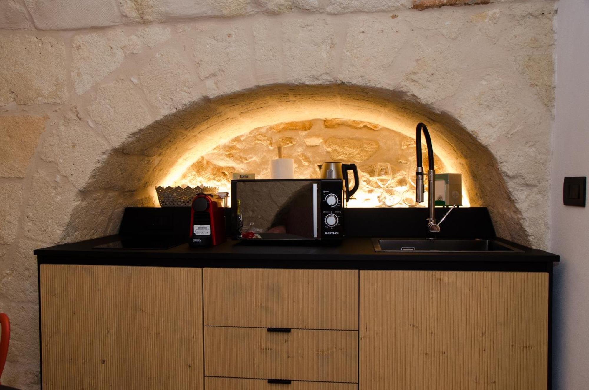 Suite Santa Caterina Monopoli Ngoại thất bức ảnh