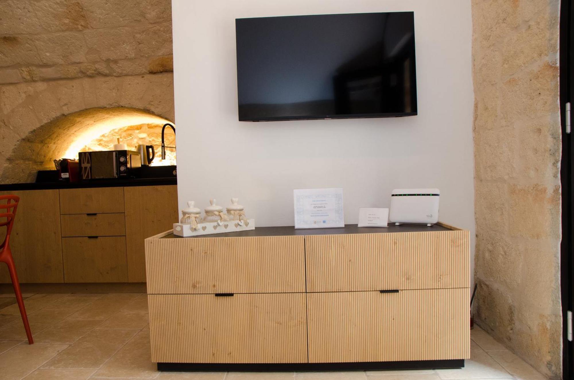 Suite Santa Caterina Monopoli Ngoại thất bức ảnh