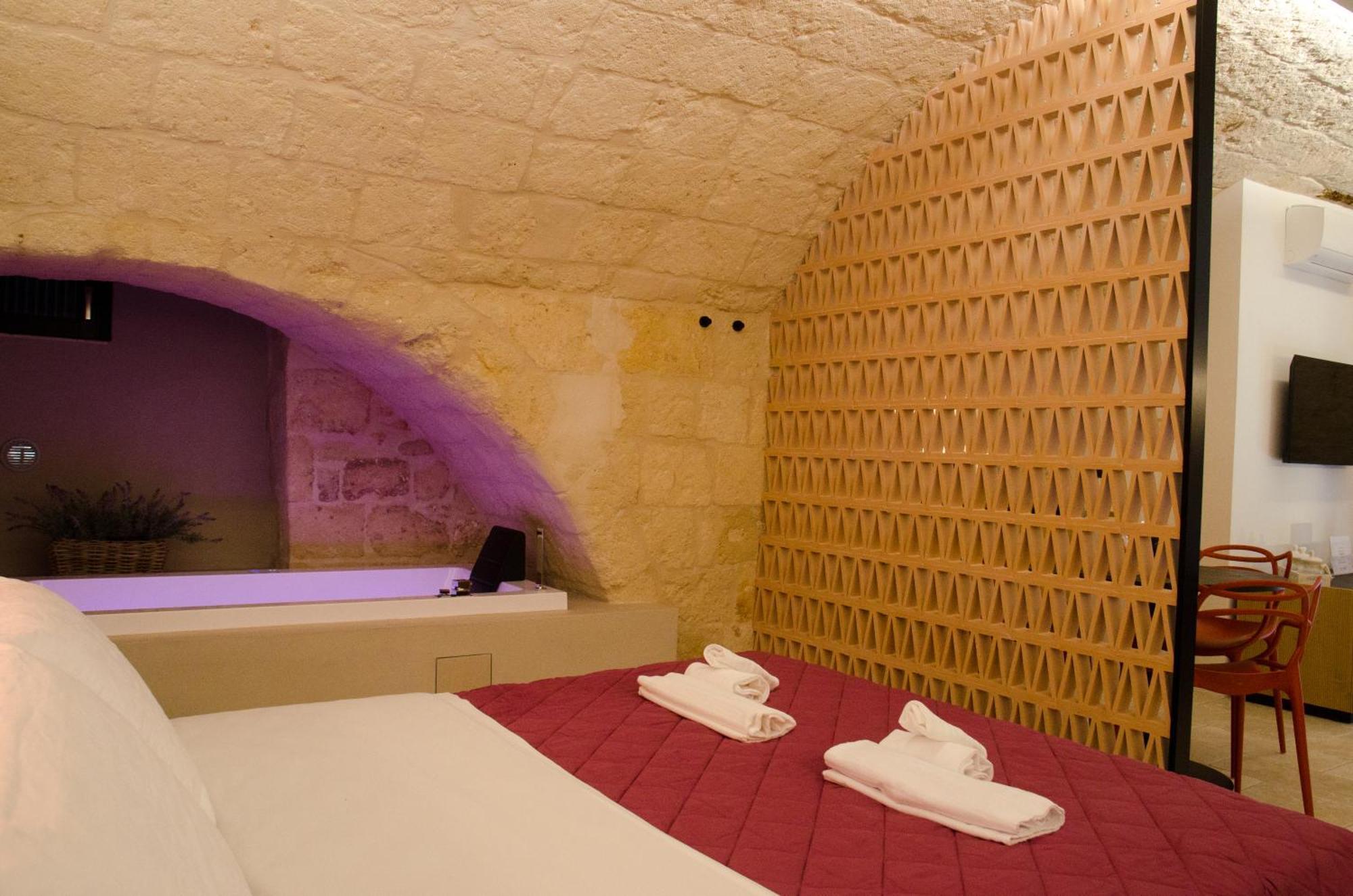Suite Santa Caterina Monopoli Ngoại thất bức ảnh